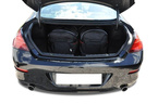 BMW 6 COUPE 2011-2018 CONJUNTO DE BOLSAS 4 PIE
