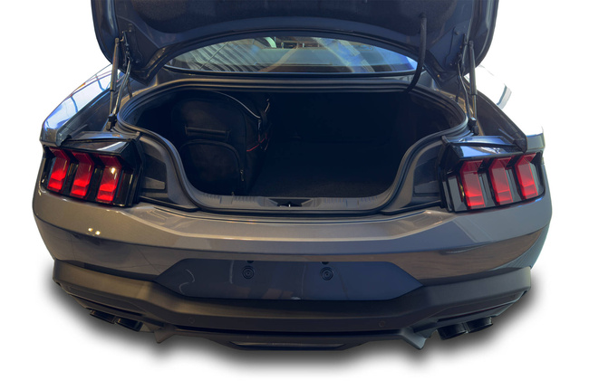 FORD MUSTANG FASTBACK 2023+ TASKESÆT TIL BAGAGERUM 5 STK