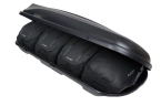 KJUST PRO BAGS SET 4 PCS FOR ROOF BOX CRUZ XTREME 450