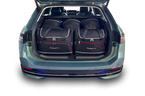 VW PASSAT VARIANT MHEV 2023+ PACK DE SACS 5 PAR