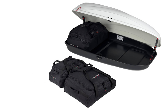 KJUST BOLSAS SET 3 PCS PARA COFRE DE TECHO G3 HELIOS 320