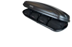 Set de 4 sacs KJUST pour coffre de toit HAPRO EXPLORER 400