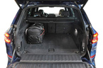 BMW X5 PHEV 2019+ PACK DE SACS 5 PAR