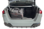 BMW 2 GRAN COUPE 2024+ CONJUNTO DE BOLSAS 5 PIE