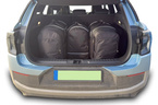 FORD EXPLORER EV 2024+ PACK DE SACS 4 PAR