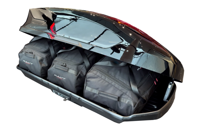 KJUST BOLSAS SET 3 PCS PARA COFRE DE TECHO LEXUS M PW308-00010 415L
