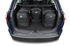 FORD FOCUS KOMBI 2011-2018 PACK DE SACS 4 PAR