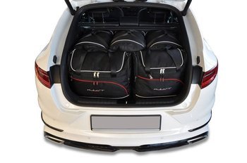 KIA PROCEED 2019+ KOFFERRAUMTASCHEN SET 5 STK