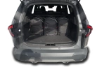 DACIA BIGSTER HEV 2025+  CONJUNTO DE BOLSAS 5 PIE