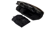 KJUST BAGS SET 4 PCS FOR ROOF BOX TOYOTA XL PW308-00015 510L