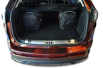 FORD EDGE 2015-2020 CAR BAGS SET 5 PCS