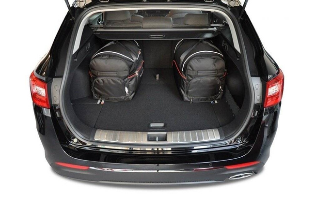KIA OPTIMA KOMBI 2016-2019 CONJUNTO DE BOLSAS 5 PIE