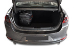 MAZDA 3 LIMOUSINE 2018+ PACK DE SACS 5 PAR