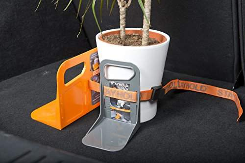 STAYHOLD UTILITY STRAPS - CLUTCHING STRAPS