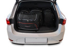 SEAT LEON ST PHEV 2020+ KOFFERRAUMTASCHEN SET 5 STK