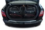 AUDI A6 LIMOUSINE 2004-2011 CONJUNTO DE BOLSAS 5 PIE
