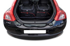 Borse per bagagliaio VOLVO C30 2006-2012 4 pezzi KJUST