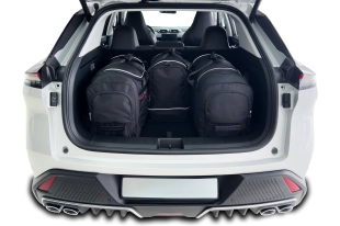 DONGFENG MAGE 2024+ KOFFERRAUMTASCHEN SET 4 STK