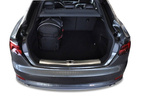 AUDI A5 SPORTBACK 2017+ PACK DE SACS 5 PAR