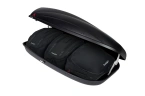KJUST PRO BAGS SET 3 PCS FOR ROOF BOX G3 KRONO 400