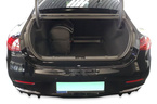 MERCEDES-BENZ EQE EV 2022+ KOFFERTASSENSET 5 ST.