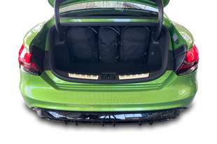 Borse per bagagliaio AUDI e-tron GT EV 2021+ 5 pezzi KJUST