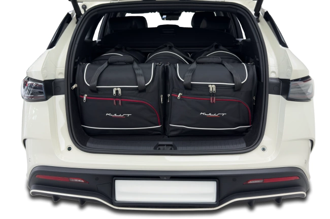 BYD SEAL 6 TOURING PHEV 2024+ borse da bagagliaio 5 pezzi KJUST