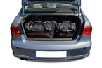 VW PASSAT LIMOUSINE 2010-2014 CONJUNTO DE BOLSAS 5 PIE