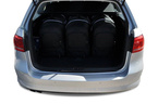 Borse per bagagliaio VW PASSAT VARIANT 2010-2014 5 pezzi KJUST