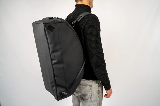 Borse per box da tetto LEVUP SPACE 630 4 pezzi KJUST PRO