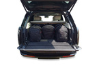 LAND ROVER RANGE ROVER 2021+ KOFFERRAUMTASCHEN SET 4 STK
