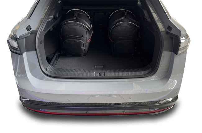Borse per bagagliaio VW ID.7 EV 2023+ 5 pezzi KJUST