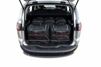 FORD S-MAX 2006-2015 PACK DE SACS 5 PAR