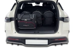 BYD SEAL 6 TOURING PHEV 2024+ PACK DE SACS 5 PAR
