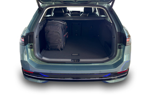 VW PASSAT VARIANT MHEV 2023+ PACK DE SACS 5 PAR