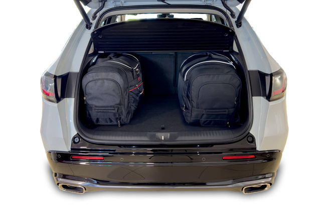 HONDA ZR-V HEV 2023+ PACK DE SACS 4 PAR