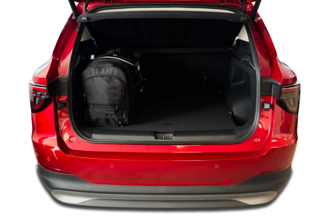 MG S5 EV 2025+ CONJUNTO DE BOLSAS 3 PIE