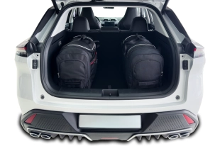 DONGFENG MAGE 2024+ KOFFERRAUMTASCHEN SET 4 STK