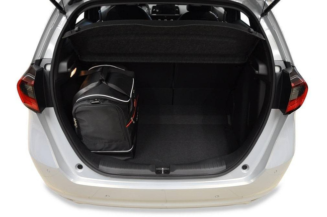 HONDA JAZZ HEV 2020+ CAR BAGS SET 3 PCS