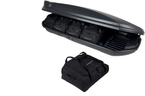 KJUST BAGS SET 5 PCS FOR ROOF BOX NORTHLINE ECOSPACE XL