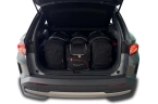 SKODA ELROQ 2022+ PACK DE SACS 4 PAR