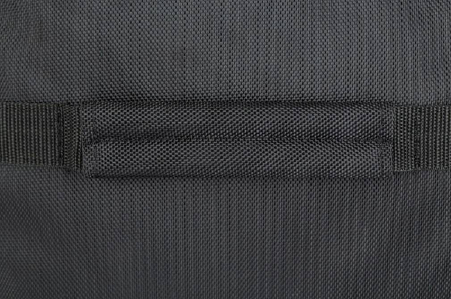 MITSUBISHI ASX 2023+ KOFFERRAUMTASCHEN SET 3 STK