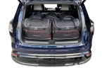 RENAULT ESPACE HEV 2023+ KOFFERTASSENSET 5 ST.