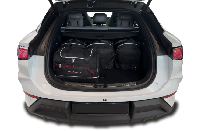 BYD SEALION 7 EV 2025+ PACK DE SACS 5 PAR