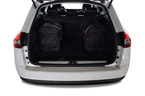 CITROEN C5 TOURER 2008-2017 KOFFERTASSENSET 5 ST.
