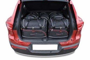 VOLVO XC40 2017+ PACK DE SACS 5 PAR