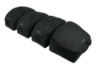 KJUST BAGS SET 4 PCS FOR ROOF BOX TAURUS EASY 430
