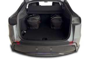 TESLA MODEL Y JUNIPER EV 2025+ KOFFERTASSENSET 6 ST.