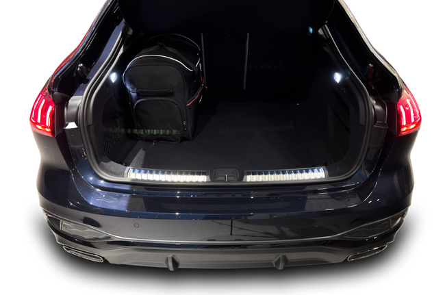 AUDI A5 LIMOUSINE B10 2024+ KOFFERTASSENSET 5 ST.