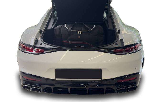 MERCEDES-BENZ AMG GT 2023+ PACK DE SACS 3 PAR